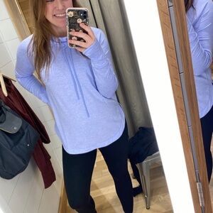 Athleta Uptempo Hoodie